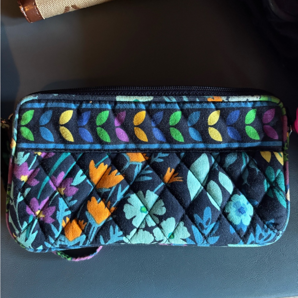 Vera Bradley wallet